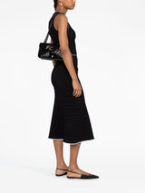 SMALL GG MARMONT PATENT-LEATHER SHOULDER BAG