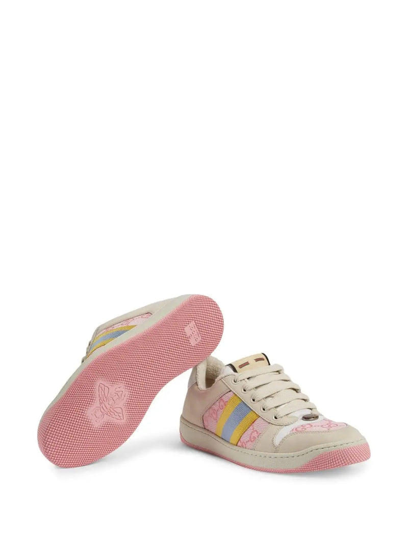 SCREENER GG SNEAKERS