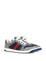 SCREENER LOW-TOP SNEAKERS