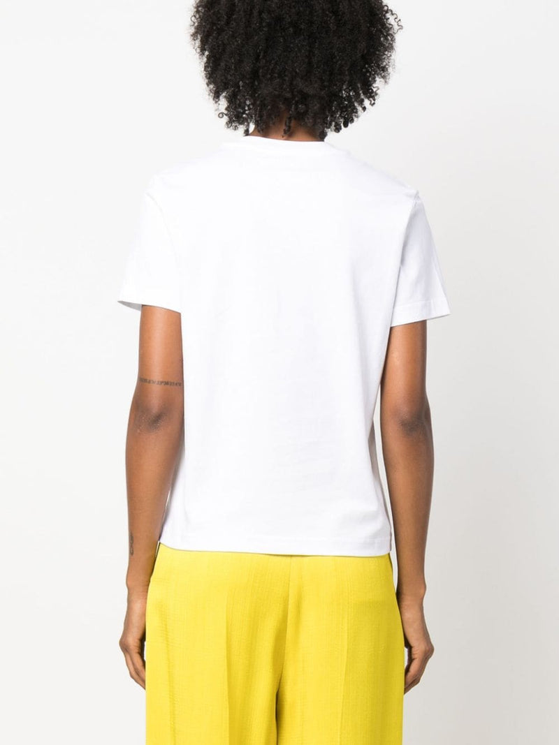LE POUVOIR DES FLEURS T-SHIRT