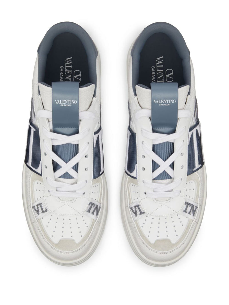 VL7N LOW-TOP SNEAKERS