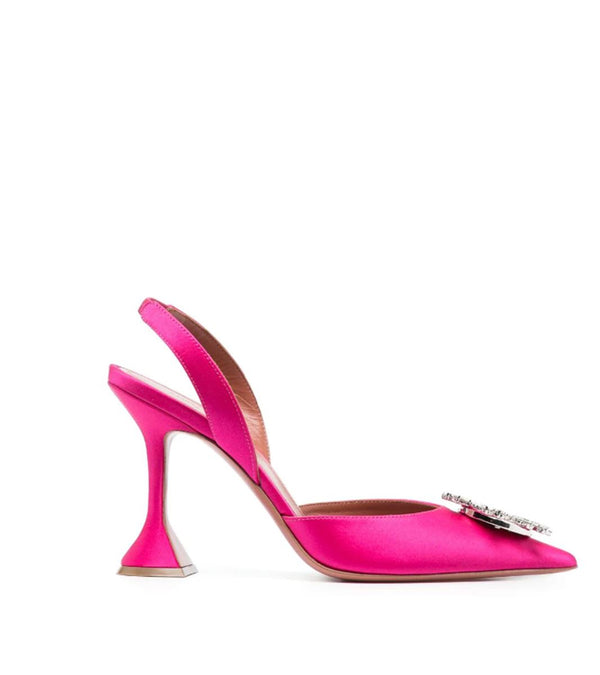 BEGUM SLING 95MM PUMPS