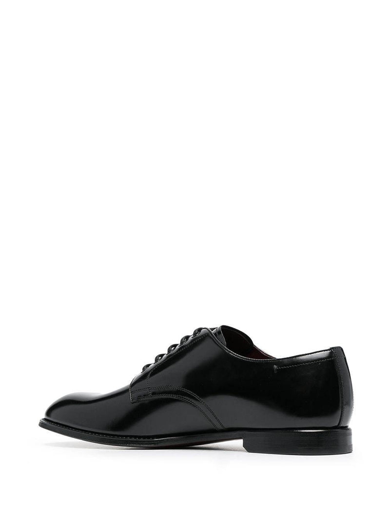 Derby shoes - Verso