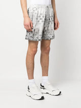 ZIJDEN SHORTS