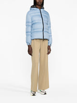YSER RIPSTOP DOWN PUFFER JACKET