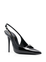 POINTED-TOE PUMPS