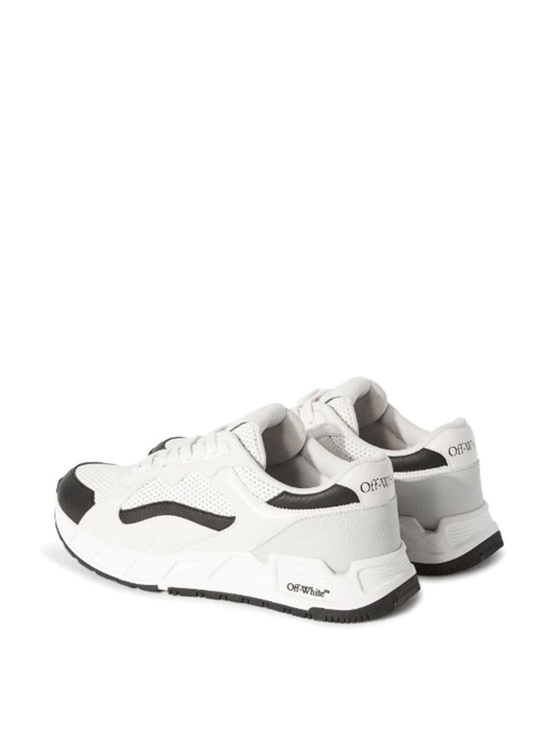 KICK OFF LOW-TOP SNEAKERS