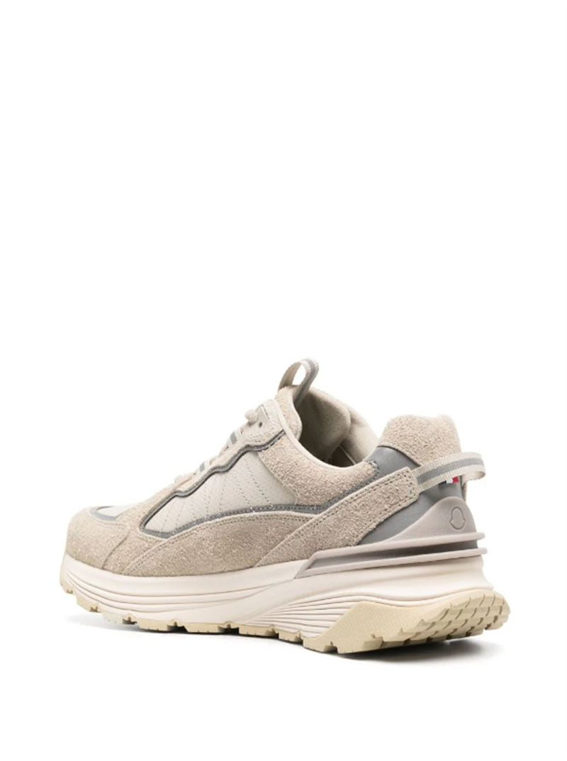 LITE RUNNER LACE-UP SNEAKERS