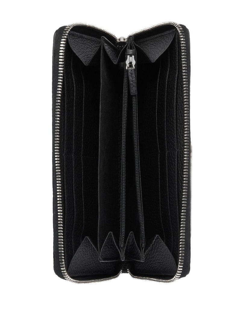 JUMBO GG LEATHER WALLET