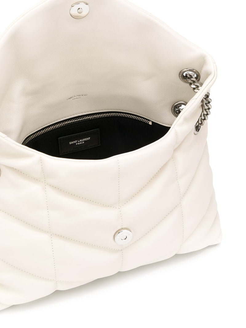 LOULOU SHOULDER BAG
