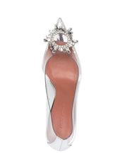 BEGUM GLASS 95MM PUMPS