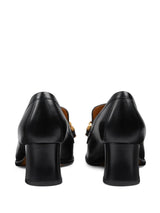 INTERLOCKING G 55MM PUMPS