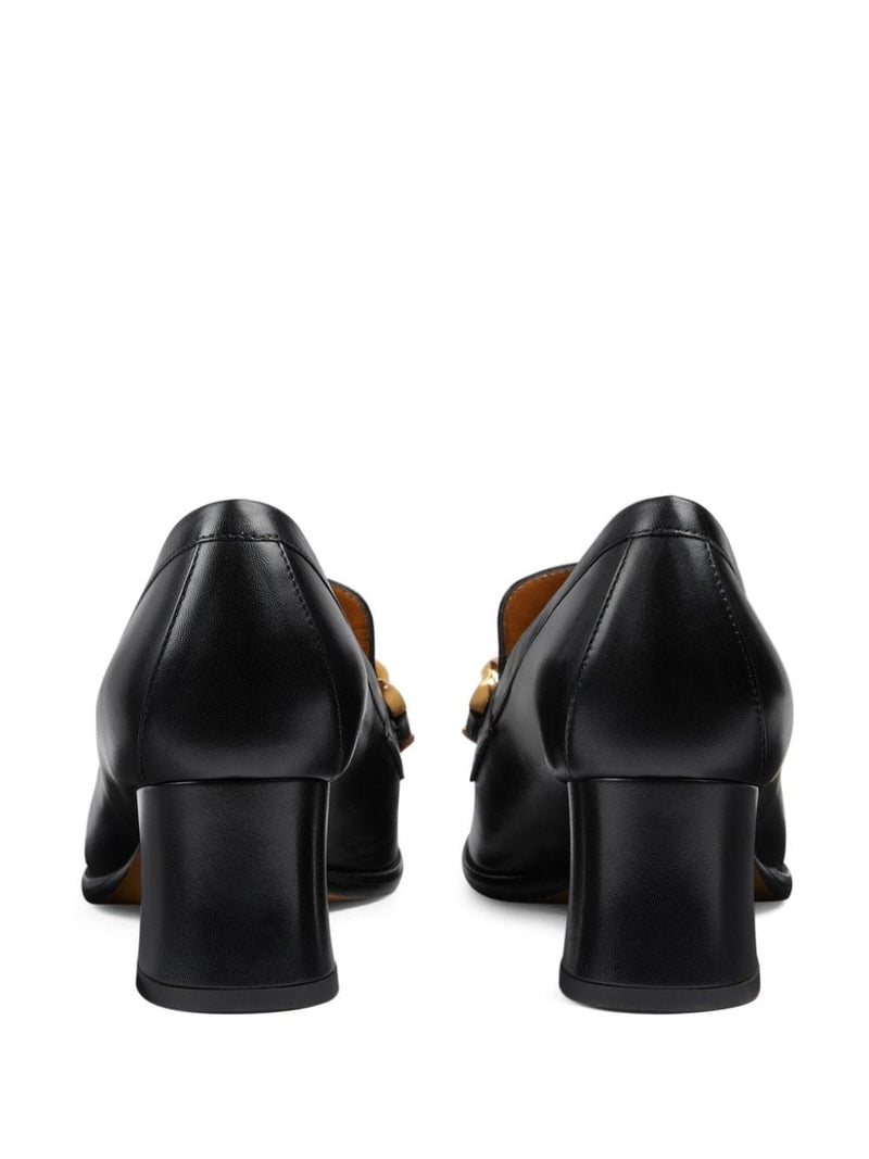 INTERLOCKING G 55MM PUMPS