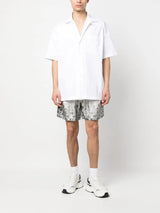 ZIJDEN SHORTS