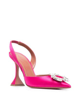BEGUM SLING 95MM PUMPS
