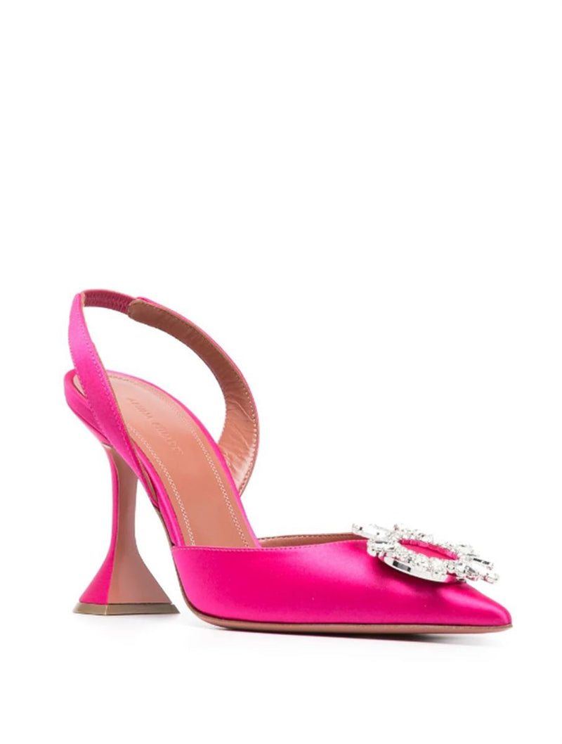 BEGUM SLING 95MM PUMPS