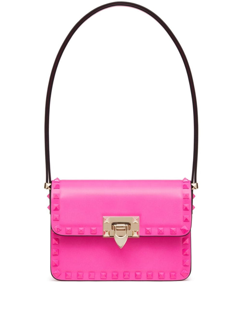 SMALL ROCKSTUD23 SHOULDER BAG