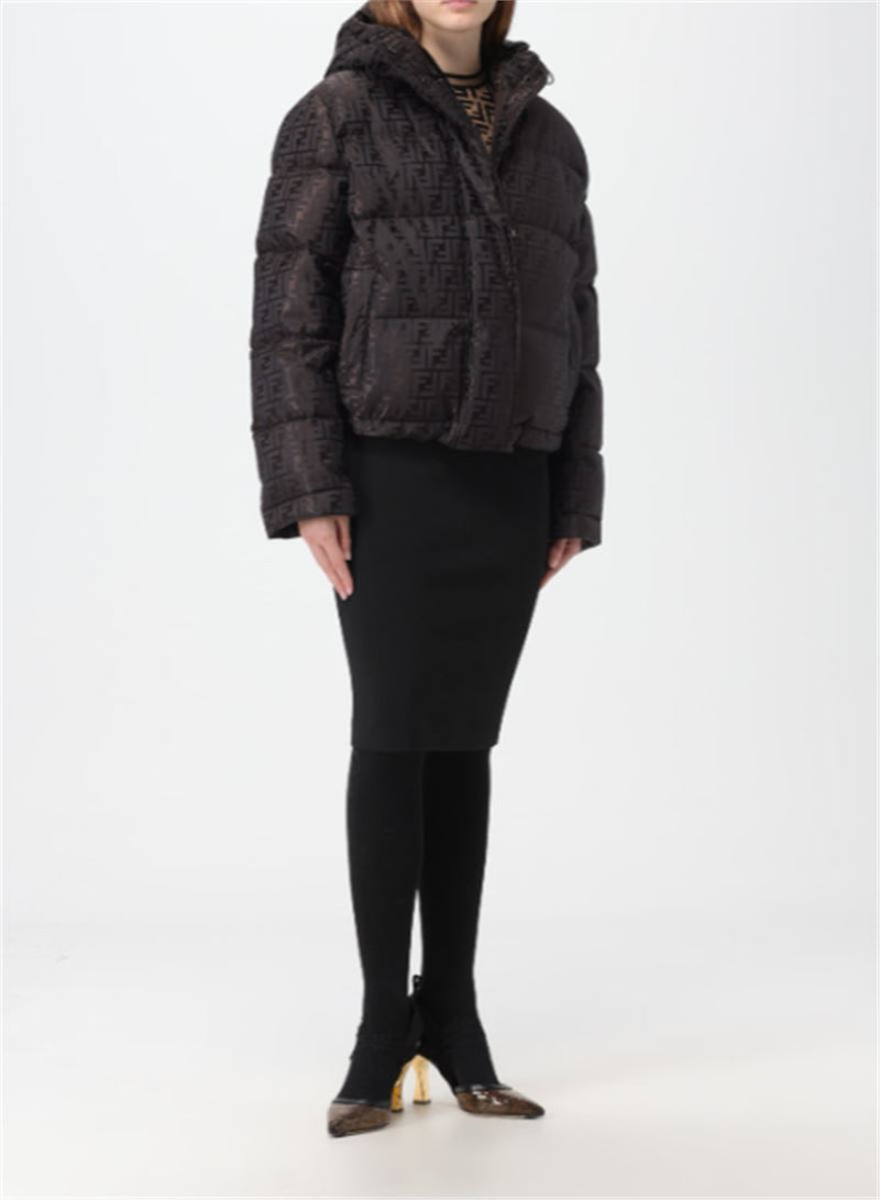 FENDI DOWN JACKET