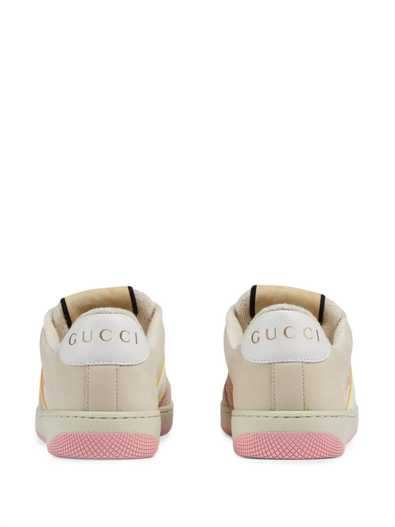 SCREENER GG SNEAKERS