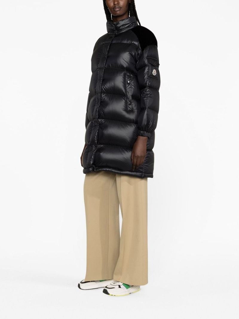 NYONG LONG DOWN JACKET