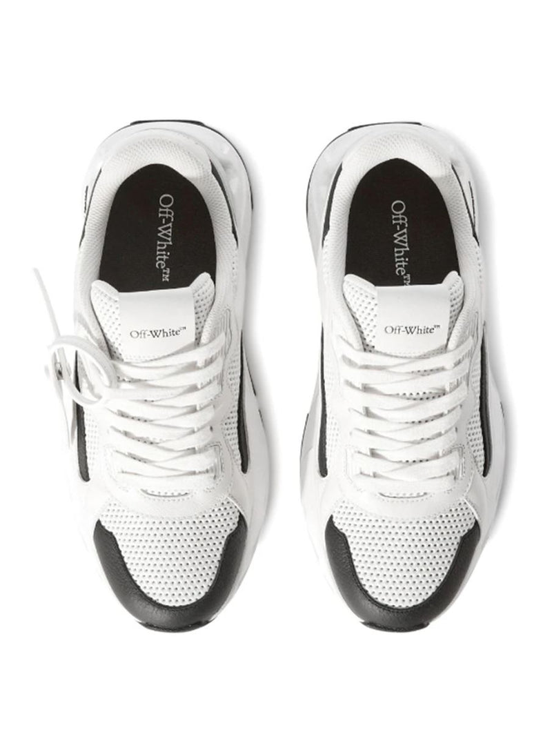 KICK OFF LOW-TOP SNEAKERS