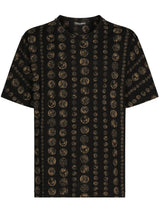 GRAPHIC-PRINT SHORT-SLEEVE T-SHIRT