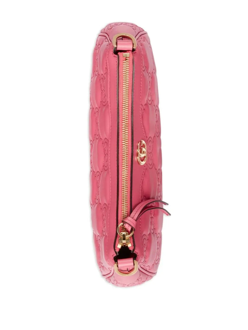 GG-MATELASSÉ SHOULDER BAG