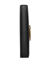 INTERLOCKING G WALLET ON CHAIN