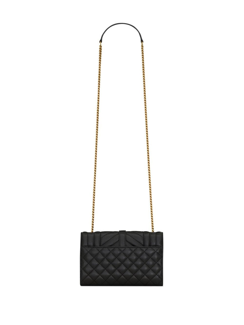 SMALL ENVELOPE SHOULDER BAG