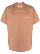 SIGNATURE COTTON T-SHIRT