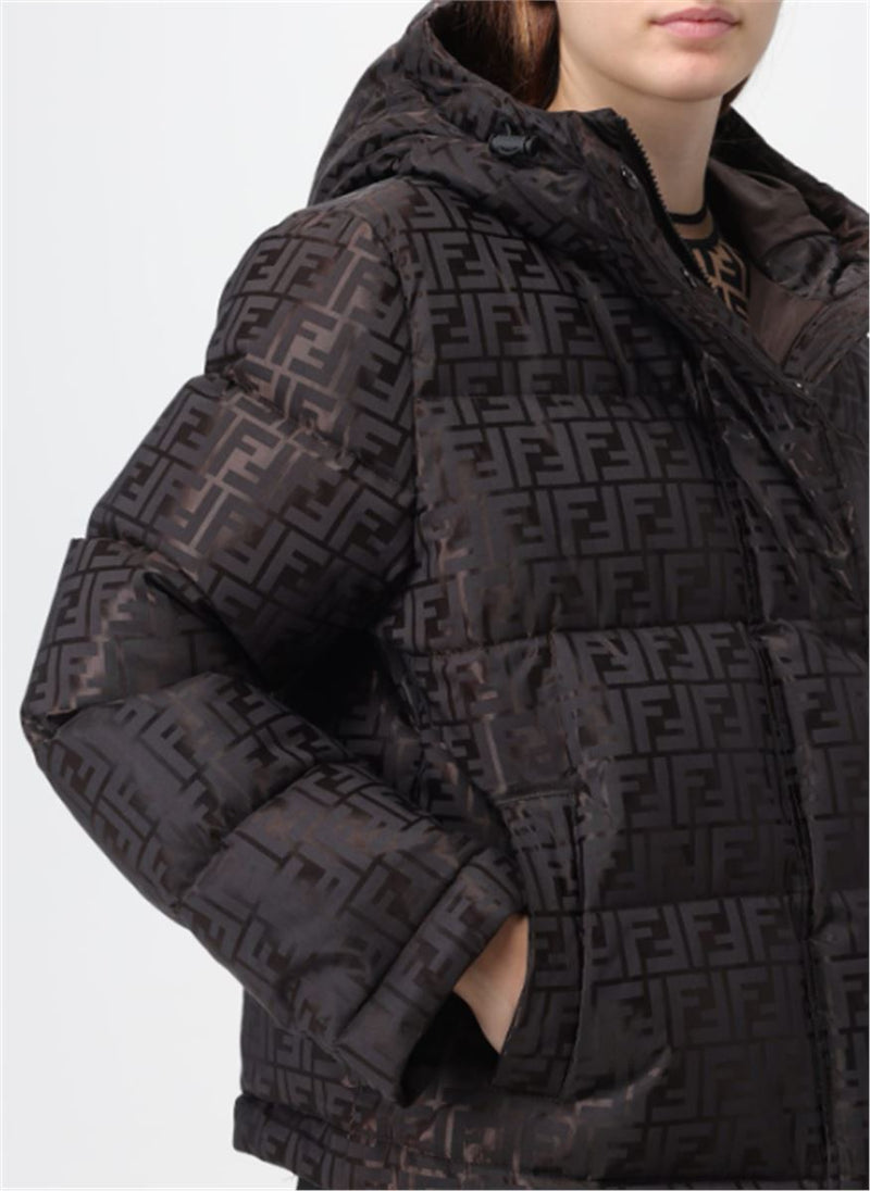 FENDI DOWN JACKET