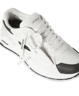 KICK OFF LOW-TOP SNEAKERS