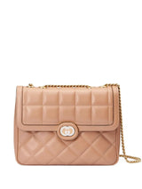SMALL DECO SHOULDER BAG