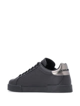 PORTOFINO LOW-TOP SNEAKERS