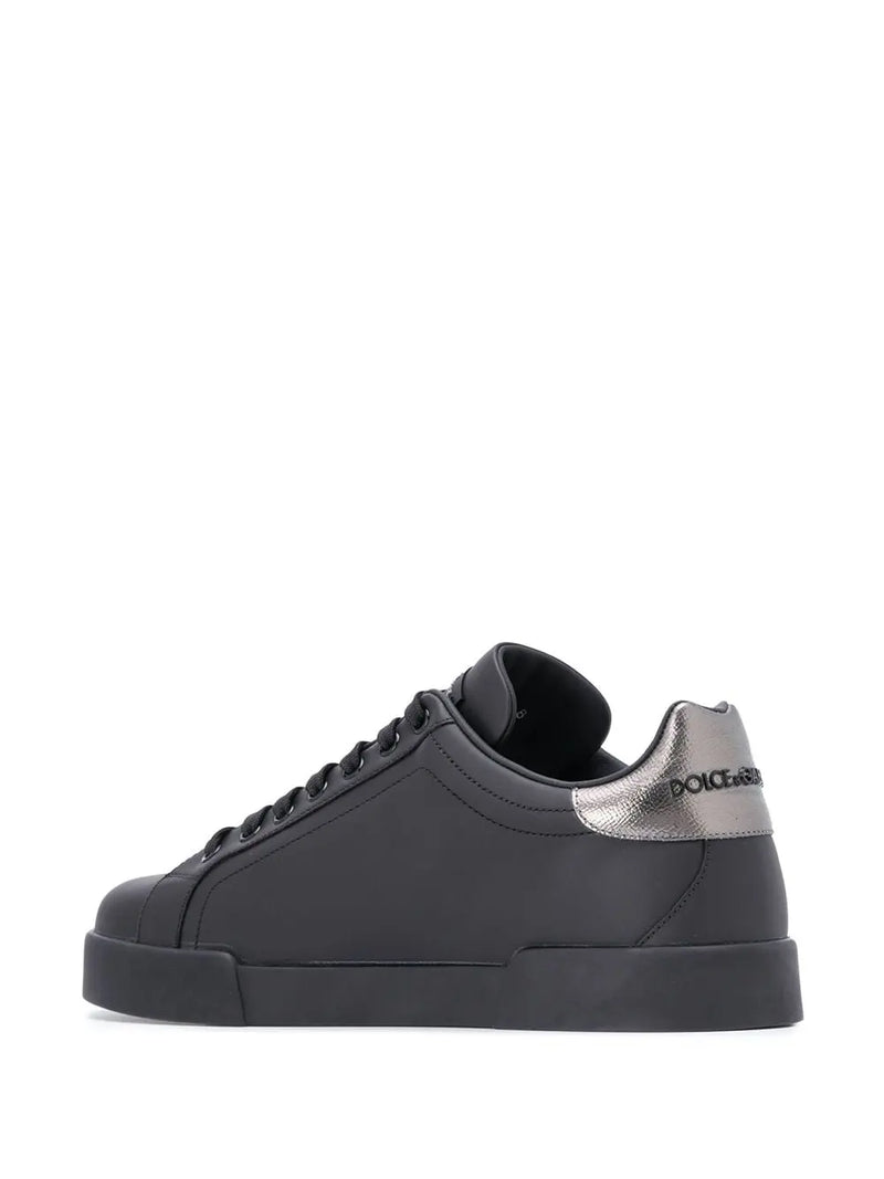 PORTOFINO LOW-TOP SNEAKERS