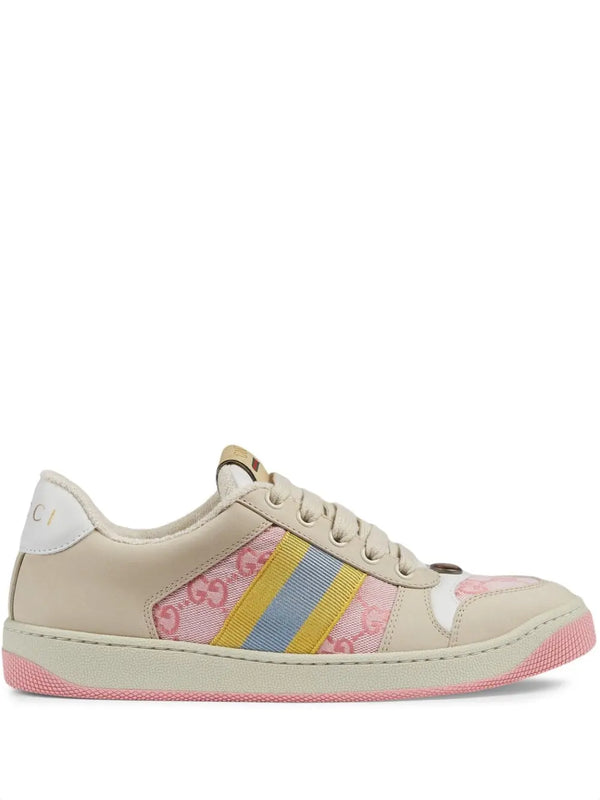 SCREENER GG SNEAKERS