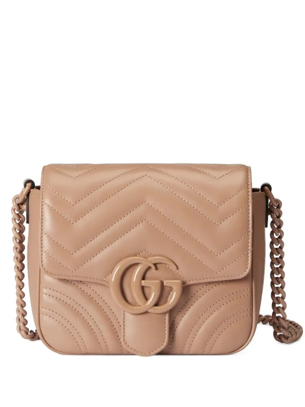 GG MARMONT MINI SHOULDER BAG