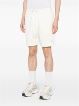 CLYDE TRACK SHORTS