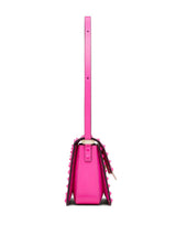 SMALL ROCKSTUD23 SHOULDER BAG