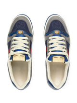 SCREENER LOW-TOP SNEAKERS